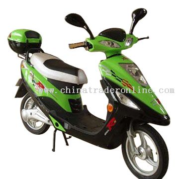 Electric Motorcycle from China